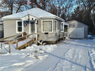 306 Brookfield Road, Salina, NY 13211
