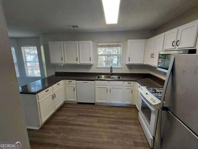 3635 Spring Mesa Drive, Snellville, GA 30039