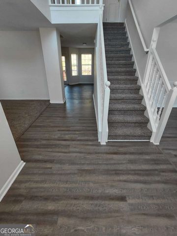 3635 Spring Mesa Drive, Snellville, GA 30039
