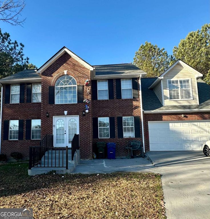 3635 Spring Mesa Drive, Snellville, GA 30039