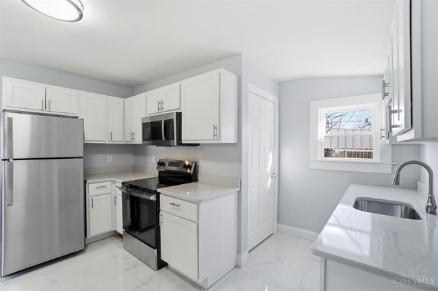 639 Minor Avenue, Hamilton, OH 45015