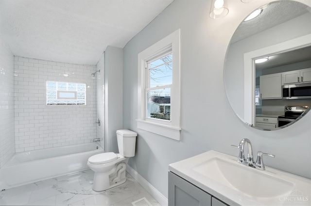 639 Minor Avenue, Hamilton, OH 45015