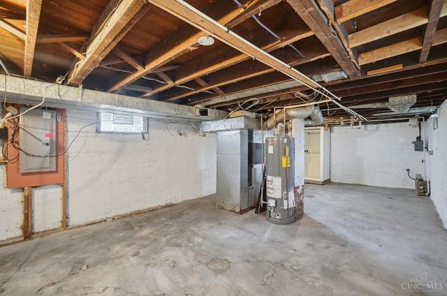 639 Minor Avenue, Hamilton, OH 45015