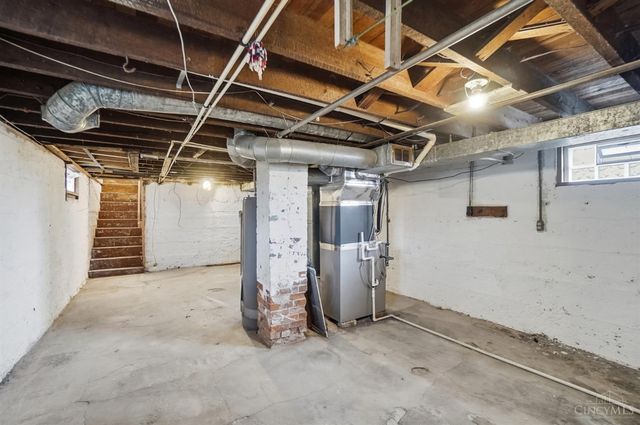 639 Minor Avenue, Hamilton, OH 45015