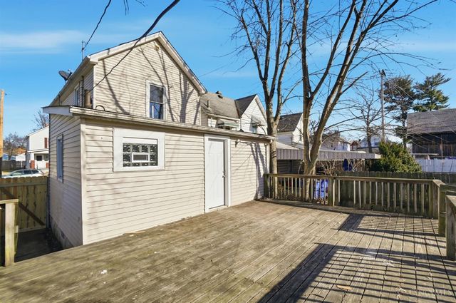 639 Minor Avenue, Hamilton, OH 45015