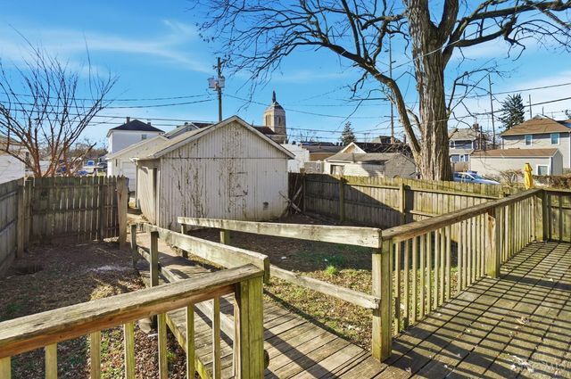 639 Minor Avenue, Hamilton, OH 45015