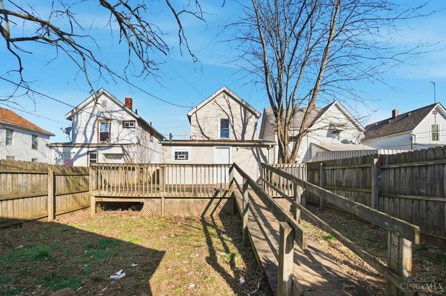 639 Minor Avenue, Hamilton, OH 45015