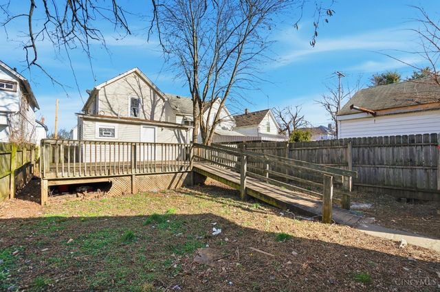 639 Minor Avenue, Hamilton, OH 45015