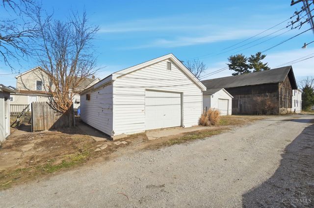 639 Minor Avenue, Hamilton, OH 45015