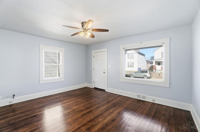 639 Minor Avenue, Hamilton, OH 45015