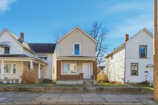 639 Minor Avenue, Hamilton, OH 45015