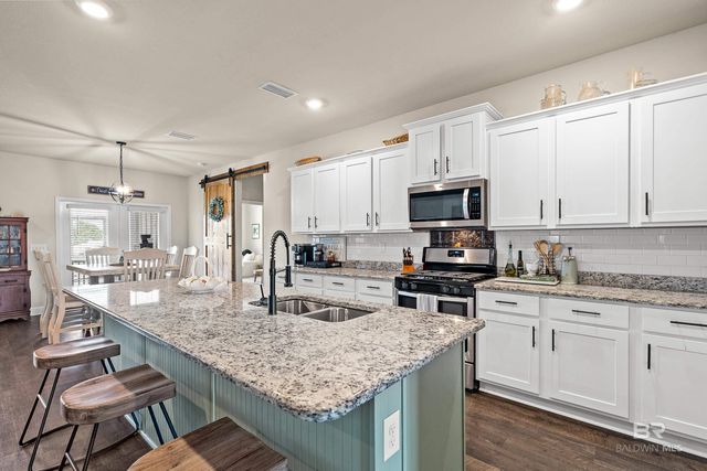 8708 Calverton Street, Foley, AL 36535