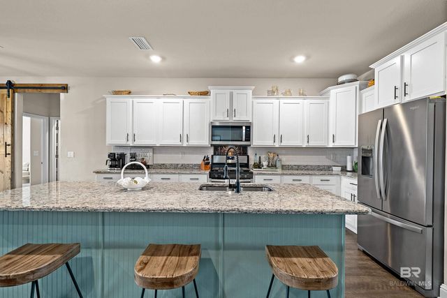 8708 Calverton Street, Foley, AL 36535
