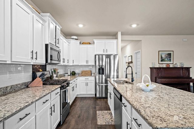 8708 Calverton Street, Foley, AL 36535