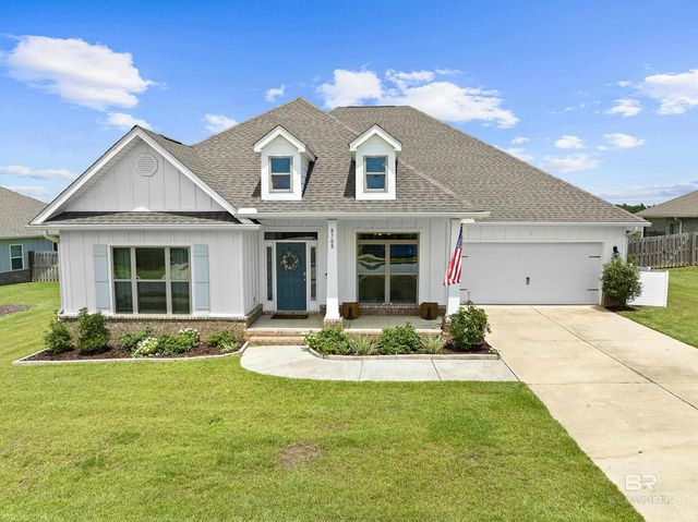 8708 Calverton Street, Foley, AL 36535
