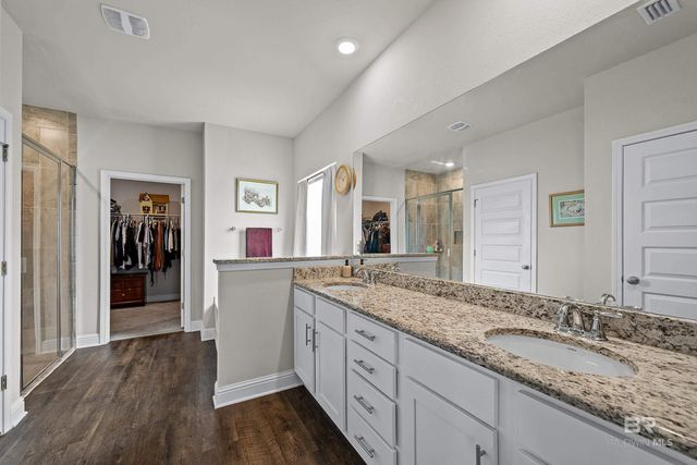 8708 Calverton Street, Foley, AL 36535