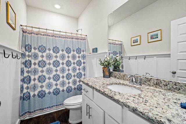 8708 Calverton Street, Foley, AL 36535