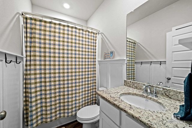 8708 Calverton Street, Foley, AL 36535