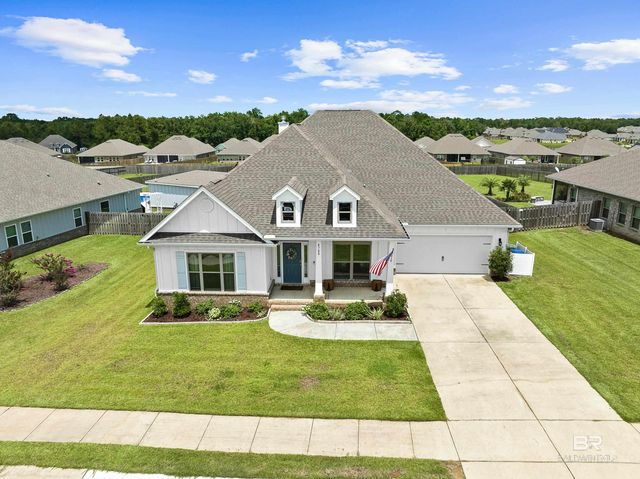 8708 Calverton Street, Foley, AL 36535