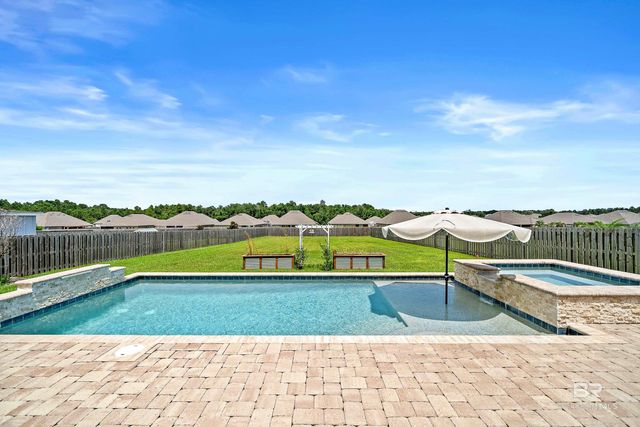8708 Calverton Street, Foley, AL 36535