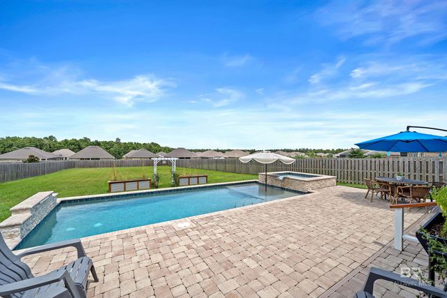 8708 Calverton Street, Foley, AL 36535