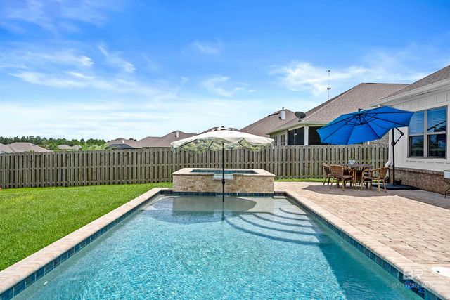 8708 Calverton Street, Foley, AL 36535