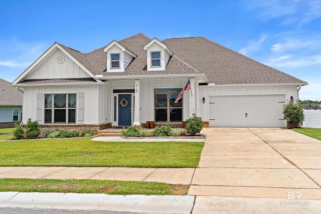8708 Calverton Street, Foley, AL 36535