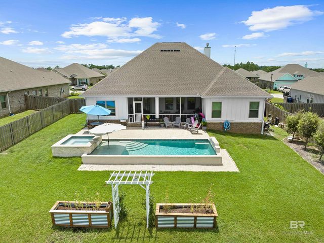 8708 Calverton Street, Foley, AL 36535