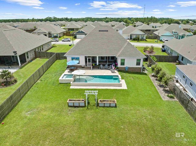 8708 Calverton Street, Foley, AL 36535