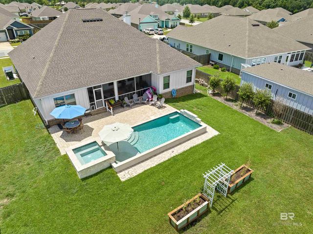 8708 Calverton Street, Foley, AL 36535