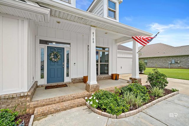 8708 Calverton Street, Foley, AL 36535
