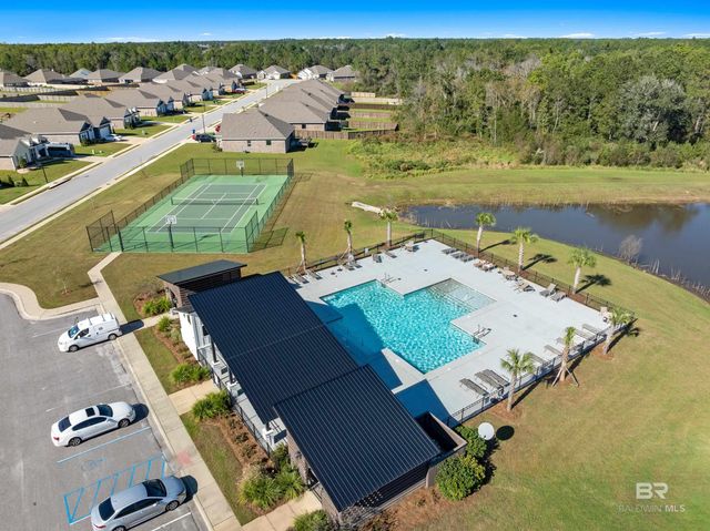 8708 Calverton Street, Foley, AL 36535