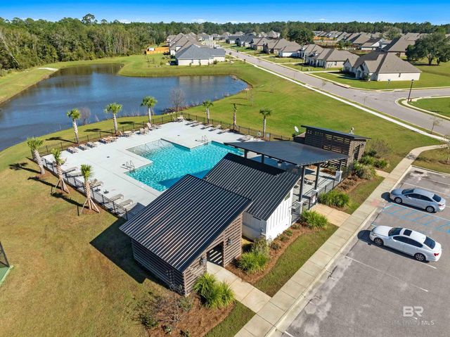 8708 Calverton Street, Foley, AL 36535