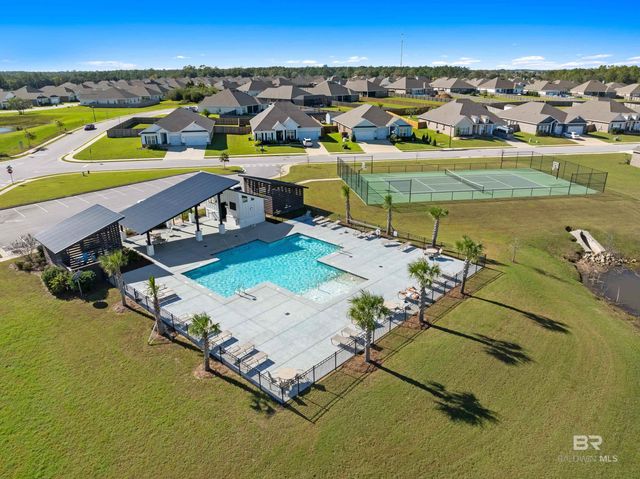 8708 Calverton Street, Foley, AL 36535