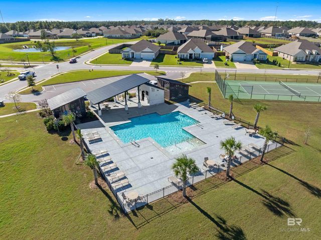 8708 Calverton Street, Foley, AL 36535