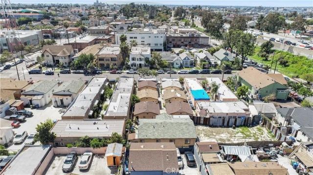 2007 Pennsylvania Avenue, Los Angeles, CA 90033
