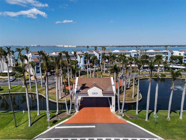 5151 ISLA KEY BOULEVARD S 421, St Petersburg, FL 33715