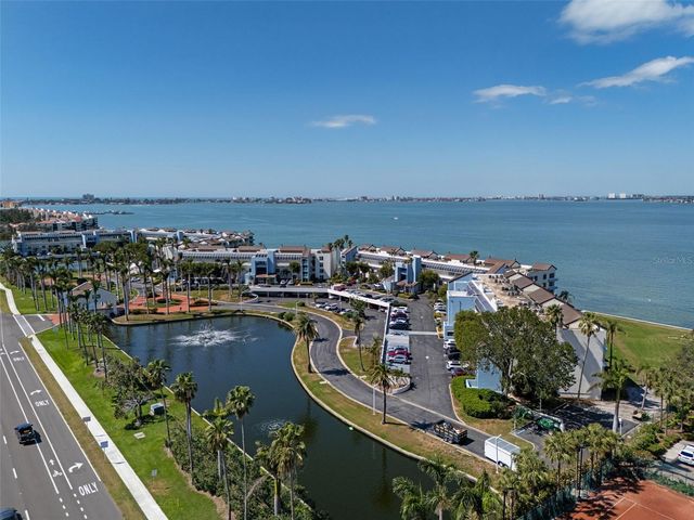 5151 ISLA KEY BOULEVARD S 421, St Petersburg, FL 33715