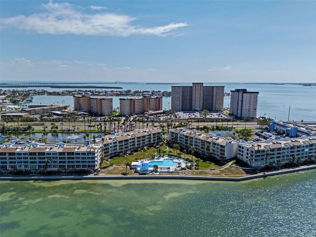 5151 ISLA KEY BOULEVARD S 421, St Petersburg, FL 33715