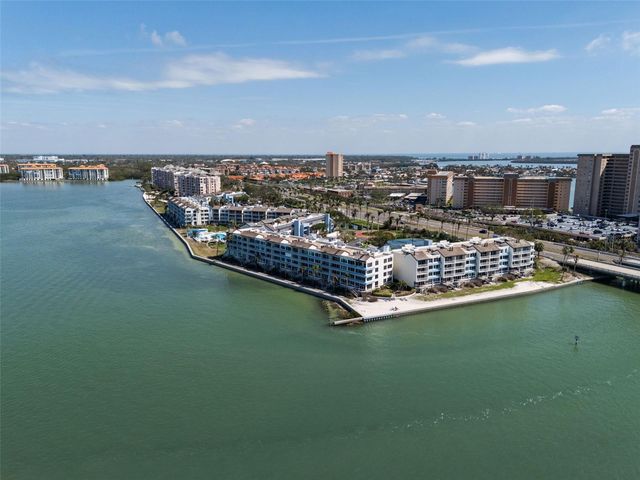 5151 ISLA KEY BOULEVARD S 421, St Petersburg, FL 33715