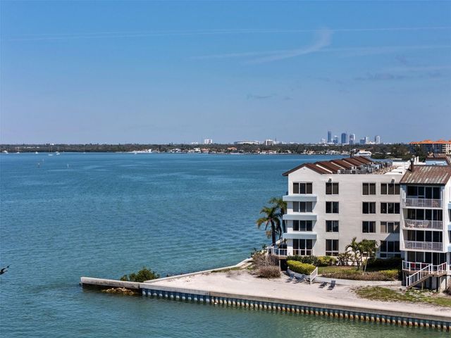 5151 ISLA KEY BOULEVARD S 421, St Petersburg, FL 33715
