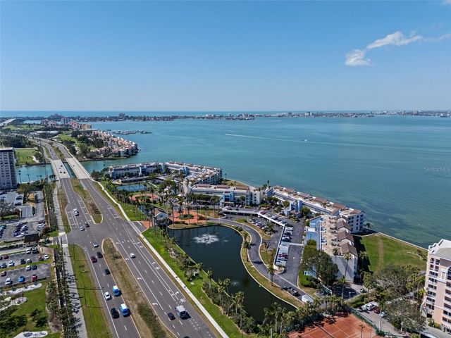 5151 ISLA KEY BOULEVARD S 421, St Petersburg, FL 33715
