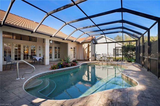 11772 Mahogany RUN, Fort Myers, FL 33913