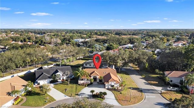 11772 Mahogany RUN, Fort Myers, FL 33913