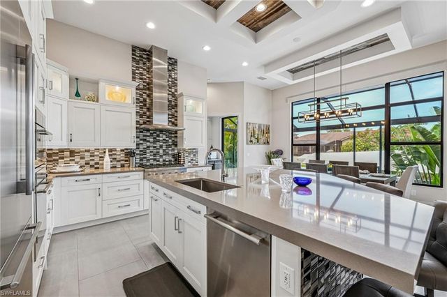 27182 Harbor DR, Bonita Springs, FL 34135