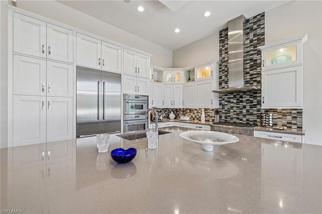 27182 Harbor DR, Bonita Springs, FL 34135