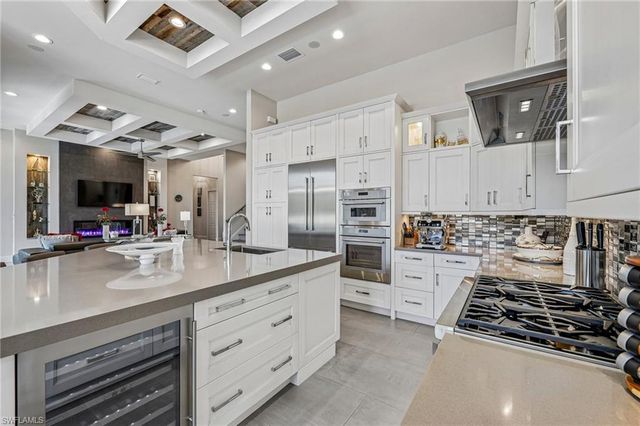 27182 Harbor DR, Bonita Springs, FL 34135