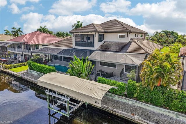 27182 Harbor DR, Bonita Springs, FL 34135