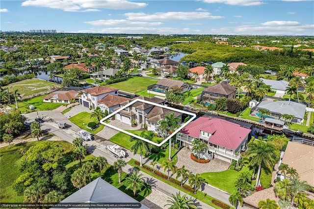 27182 Harbor DR, Bonita Springs, FL 34135