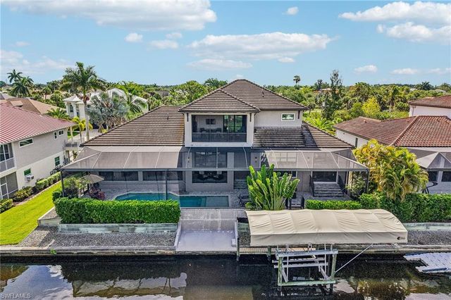 27182 Harbor DR, Bonita Springs, FL 34135